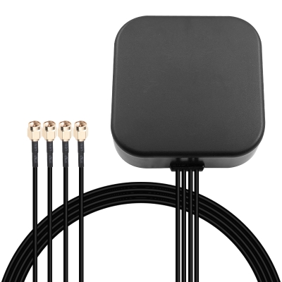 5G+5G+5G+5G机柜天线